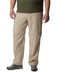 Columbia Pantalon Convertible Silver Ridge Plus Size pas cher