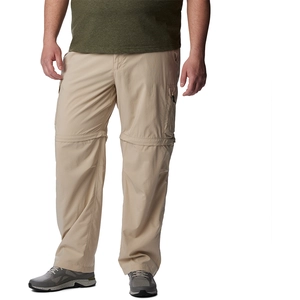 Columbia Pantalon Convertible Silver Ridge Plus Size pas cher