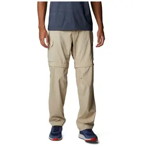 Columbia Pantalon Silver Ridge Utility pas cher