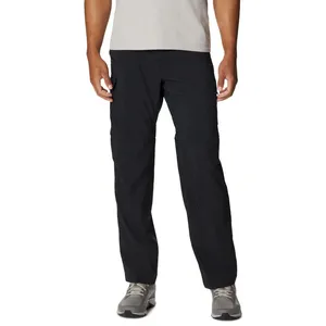 Columbia Pantalon Convertible Utility pour Homme, Silver Ridge