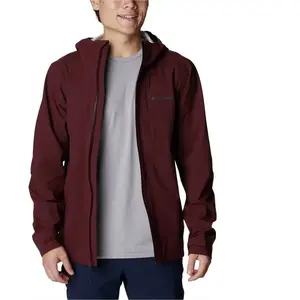 Columbia Omni-Tech Ampli-Dry Shell noir S pas cher