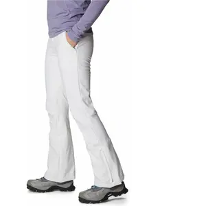 Columbia Roffee Ridge Iv Pant blanc 8 pas cher
