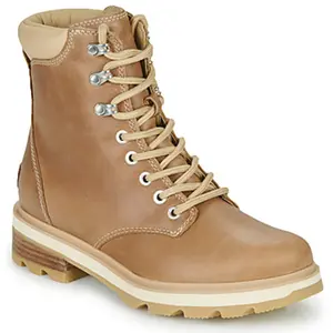 Sorel Bottes De Randonnée Lennox Lace