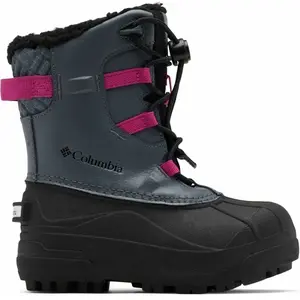 Columbia Bottes Bugaboot  pas cher