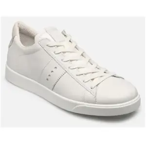Street Lite W par Ecco Blanc 41 Femme pas cher