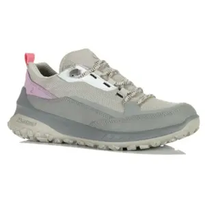 ECCO Women's ULT-trn Hiking Shoe, Wild Dove Gravel, 41 EU pas cher