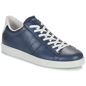Comparateur de prix : ECCO Street Lite 21280351284 Chaussures pour femme, bleu foncé, 37 EU