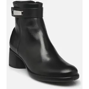 Comparateur de prix : Sculpted Lx 35 W par Ecco Noir 38 Femme