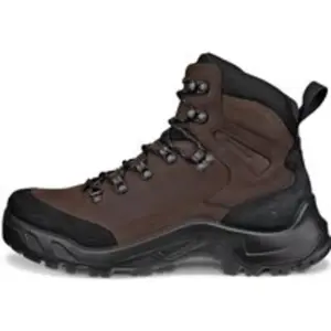 Ecco ECCO Offroad M Noir | Mocha Noir 46 pas cher
