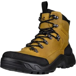 Chaussures Ecco Offroad Mid pas cher