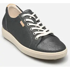 Comparateur de prix : Soft 7 W par Ecco Argent 37 Femme