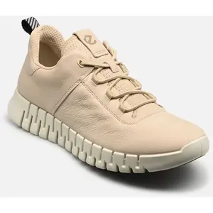 Gruuv M par Ecco Beige 40 Homme pas cher