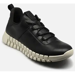 Gruuv M par Ecco Noir 41 Homme