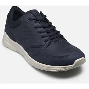 Irving Lace Shoe par Ecco Bleu 43 Homme pas cher
