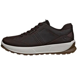 Ecco Byway 2.0 Shoe Wp Café/café 42 pas cher
