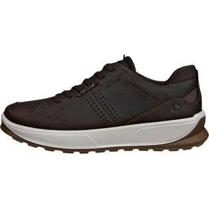 ECCO Homme Byway 2.0 Chaussures de randonnée, café, 46 EU