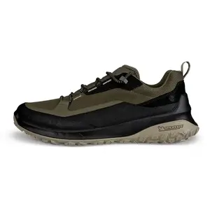 Ecco - ULT-TRN Low Waterproof - Chaussures multisports taille 41, noir pas cher