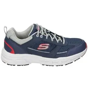 Skechers Oak Canyon-Verketta Noir 40 pas cher