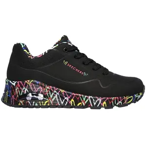 Skechers Uno Loving Love - 39 pas cher