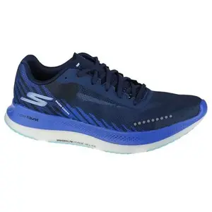 Skechers Baskets Basses Skechers Go Run Razor Excess - 39 pas cher