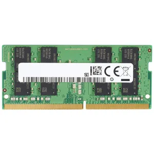 Comparateur de prix : HP 4GB DDR4-3200 SODIMM module de mémoire 4 Go 1 x 4 Go 3200 MHz