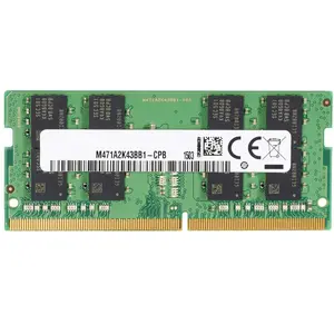 Comparateur de prix : HP 13L75AA module de mémoire 16 Go 1 x 16 Go DDR4 3200 MHz