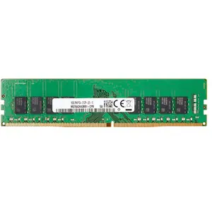 Comparateur de prix : HP 8GB DDR4-3200 DIMM module de mémoire 8 Go 1 x 8 Go 3200 MHz