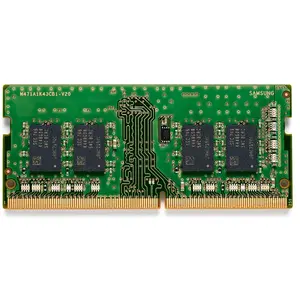 Comparateur de prix : HP 13L77AA module de mémoire 8 Go 1 x 8 Go DDR4 3200 MHz