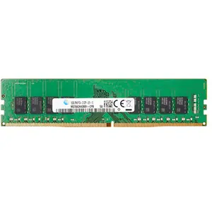 Comparateur de prix : HP 4GB DDR4-3200 DIMM module de mémoire 4 Go 1 x 4 Go 3200 MHz