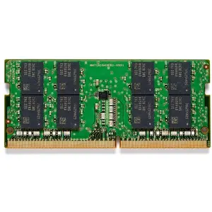 Comparateur de prix : HP 32GB DDR4-3200 SODIMM module de mémoire 32 Go 3200 MHz