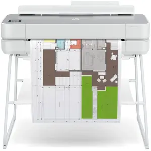 Comparateur de prix : HP DesignJet Studio Métal 24 pouces - Imprimante Traceur Grand Format