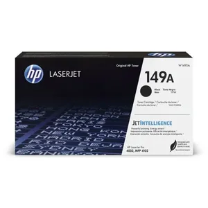 Comparateur de prix : Conso imprimantes - HP - 149A - Toner noir/2900 pages W1490A