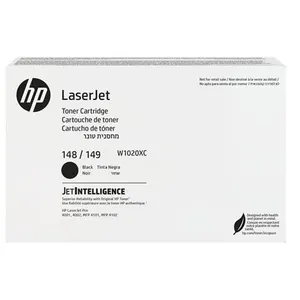 Comparateur de prix : HP 1020xc black original laserjet toner cartridge W1020XC