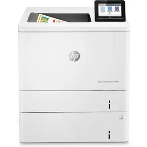 Comparateur de prix : HP Color LaserJet Enterprise M555x