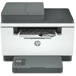 HP LaserJet M234sdw (LaserJet MFP) - Imprimante laser pas cher