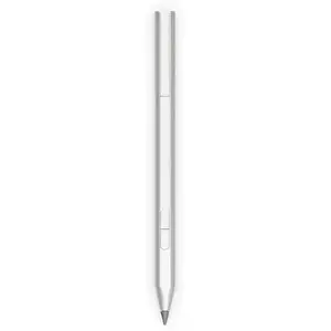 Stylet inclinable rechargeable HP MPP2.0 - Argent pas cher