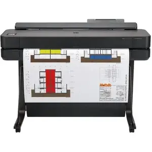 HP HP DesignJet T650 36p Printer HP DesignJet T650 36p Printer pas cher