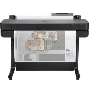 Comparateur de prix : HP DesignJet T630 36 pouces - Imprimante Traceur Grand Format