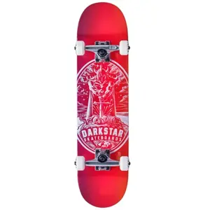 Comparateur de prix : Skateboard Complet Darkstar Premium (7.375" - Multi)