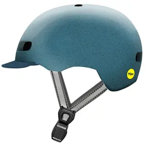 Nutcase 10003256 Accessoires vélo Unisex-Adult, Blue, L pas cher