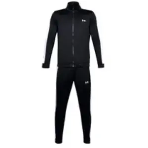 Comparateur de prix : Under Armour Essentials Homme Survêtements - Noir - Taille: S - 