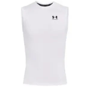 Under Armour T-shirt Sans Ches pas cher