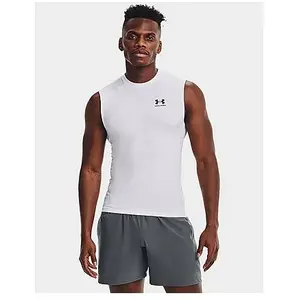 Comparateur de prix : Under Armour T-shirt Sans Ches