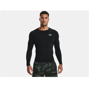 Under Armour HeatGear® Armour - Sous-vêtement technique homme Black 3XL pas cher