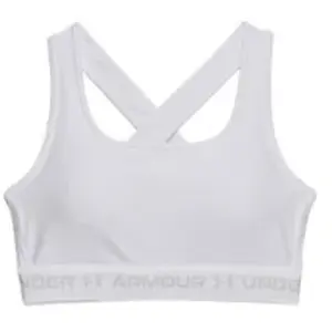 Comparateur de prix : Brassière de sport à maintien modéré femme Under Armour® Crossback XS
