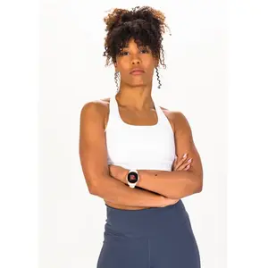 Comparateur de prix : Brassière de sport à maintien modéré femme Under Armour® Crossback S