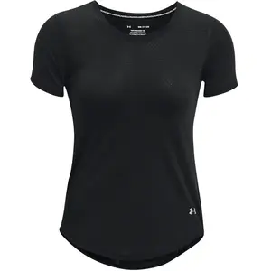 Under Armour T-shirt à Manches Courtes Streaker Run pas cher