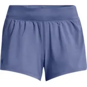 Short femme Under Armour Launch sw ''Go All Day'' S