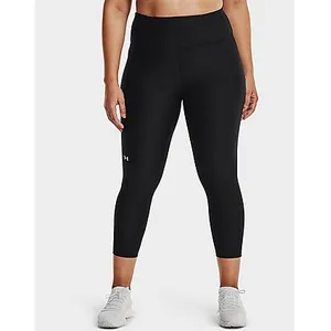 Under Armour Leggings 7/8 Heatgear Armour No-slip Waistband pas cher