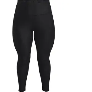 Under Armour Leggings Taille Haute Heatgear Armour No-slip Waistband pas cher